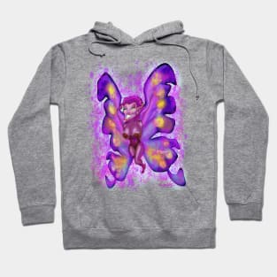 Pixie Hoodie